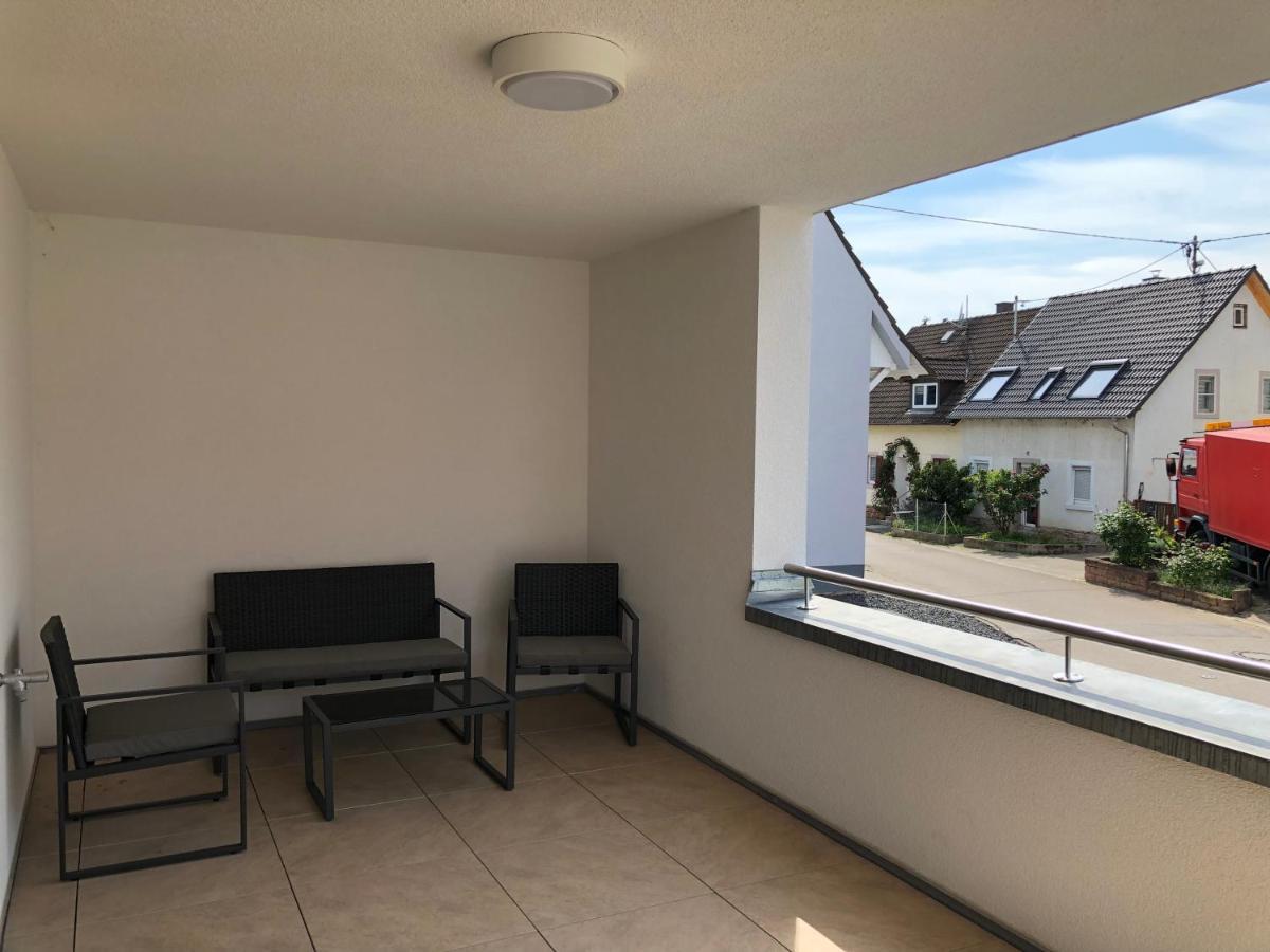 Sweet Park Appartements Rheinhausen Extérieur photo